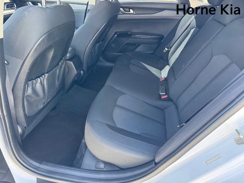 Used 2022 Kia K5 LXS image 13