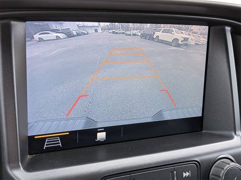 Used 2022 Chevrolet Colorado Z71 image 20