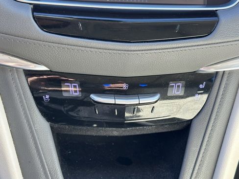 Used 2018 Cadillac XT5 Premium Luxury w/ LPO, Wheel Lock Package image 26