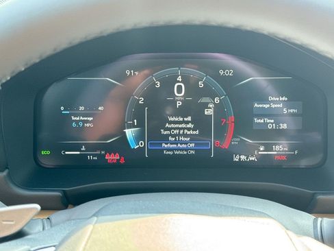 New 2026 Lexus IS 350 F Sport RWD image 3