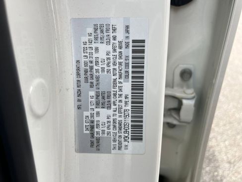 Used 2025 MAZDA CX-70 3.3 Turbo w/ Preferred Package image 32