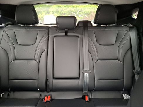 New 2025 Ford Mustang Mach-E Premium image 13