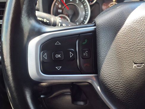 Used 2021 RAM 1500 Lone Star AWD/4WD image 20
