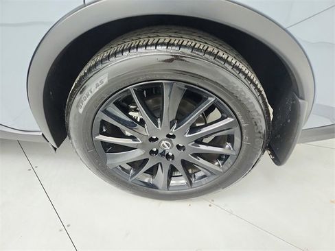 Used 2024 Nissan Murano SV w/ SV Midnight Edition Package image 40