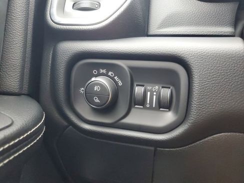 New 2026 RAM 3500 Laramie image 34