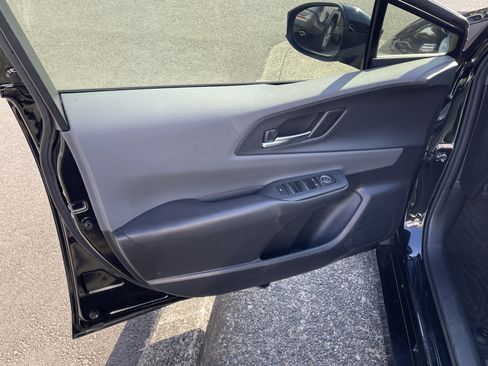 Certified 2024 Toyota Prius XLE AWD/4WD image 17