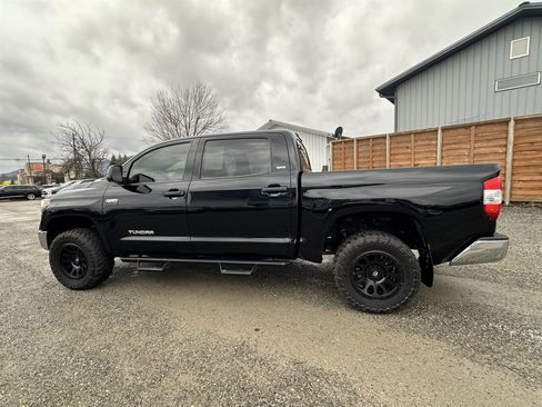 Used 2019 Toyota Tundra SR5 image 81