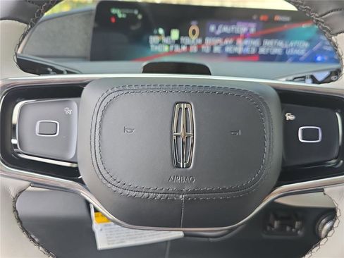 New 2026 Lincoln Navigator Reserve w/ Jet Appearance Package image 23