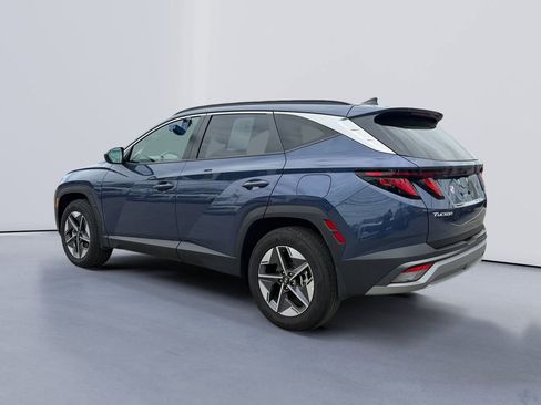 Used 2025 Hyundai Tucson SEL image 5