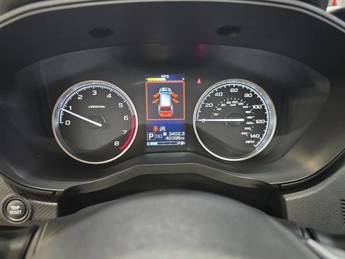 Used 2021 Subaru Forester Premium w/ Popular Package #1 AWD/4WD image 20