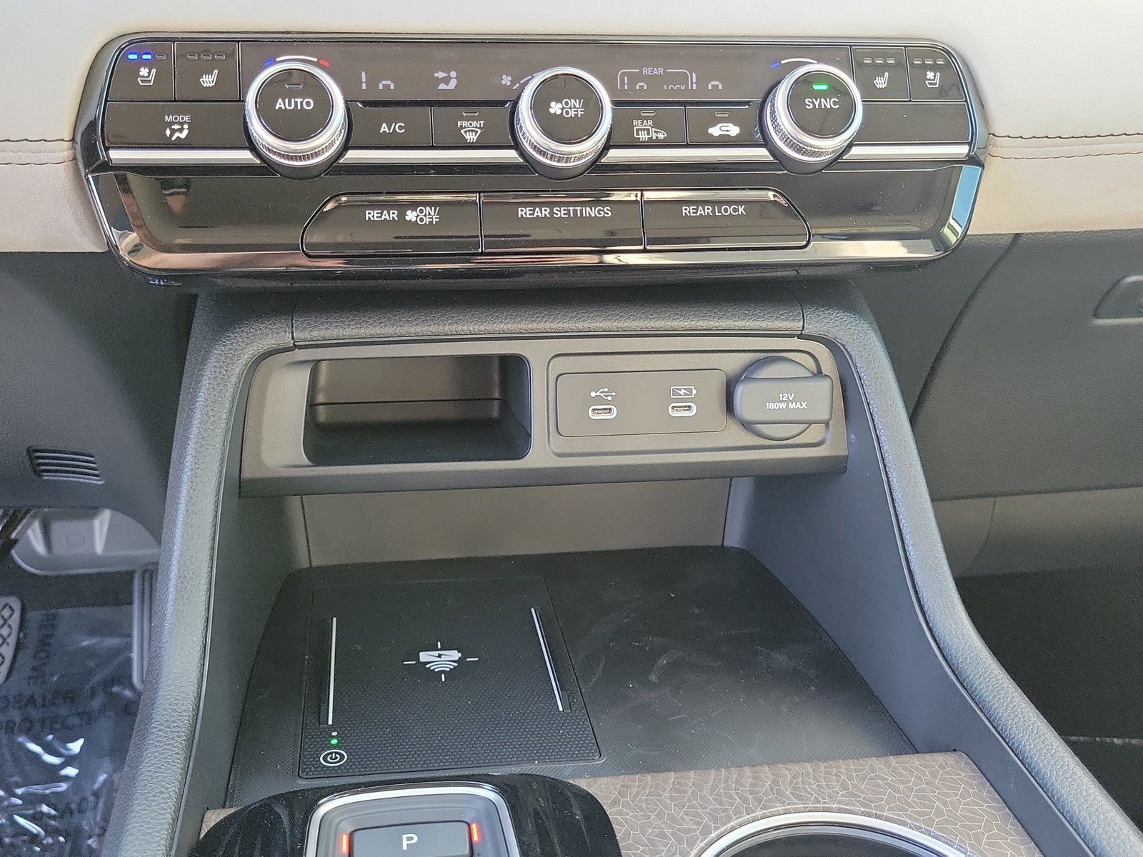 New 2026 Honda Pilot Elite image 22