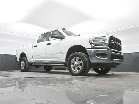 Used 2024 RAM 2500 Big Horn image 22