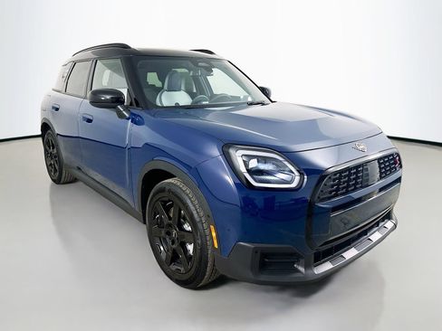 New 2027 MINI Cooper Countryman S AWD/4WD image 3