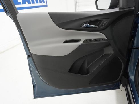 Used 2024 Chevrolet Equinox LS w/ Driver Confidence II Package image 12