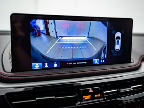 Certified 2025 Acura MDX A-Spec image 32