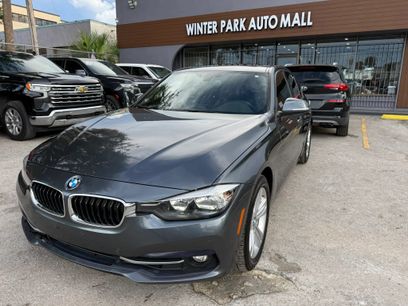Used 2016 BMW 328i xDrive Sedan