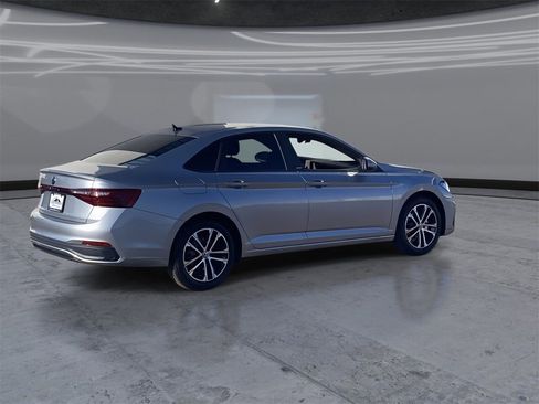 New 2026 Volkswagen Jetta Sport image 5