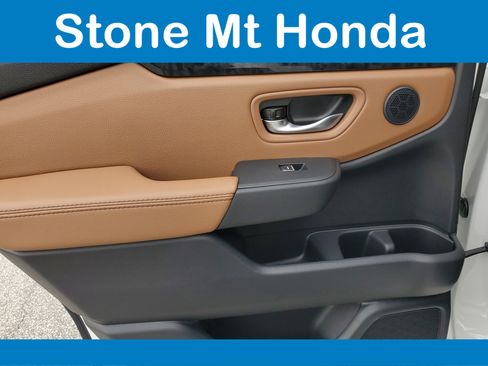 New 2026 Honda Passport TrailSport Elite image 15