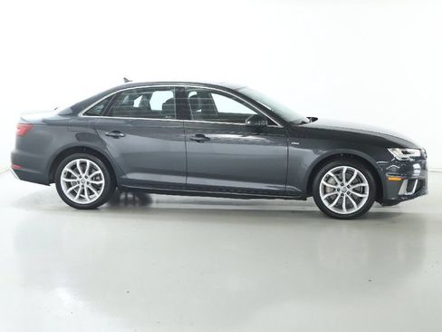 Used 2019 Audi A4 2.0T Premium Plus w/ Premium Plus Package AWD/4WD image 13