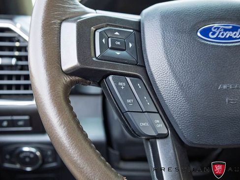 Used 2021 Ford Expedition King Ranch AWD/4WD image 34