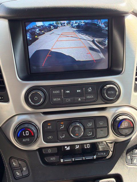 Used 2016 GMC Yukon XL SLT w/ Open Road Package RWD image 11