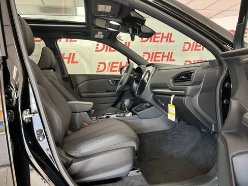 New 2026 Subaru Forester Premium AWD/4WD image 16