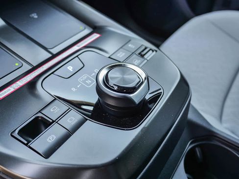 New 2026 Subaru Uncharted AWD image 15
