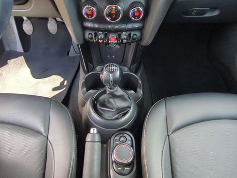 Used 2019 MINI Cooper Convertible FWD image 14