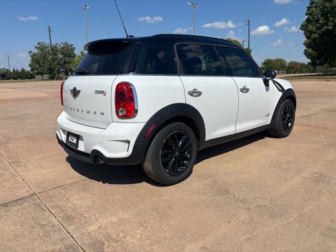 Used 2014 MINI Cooper Countryman S image 26