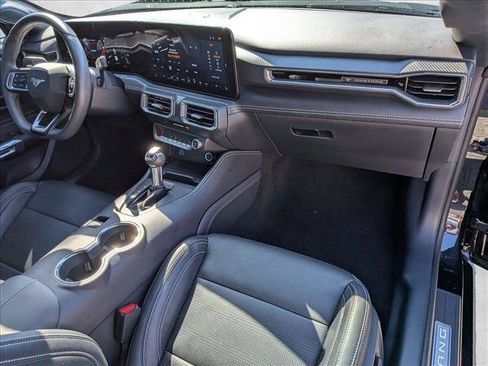 Certified 2024 Ford Mustang GT Premium RWD image 20