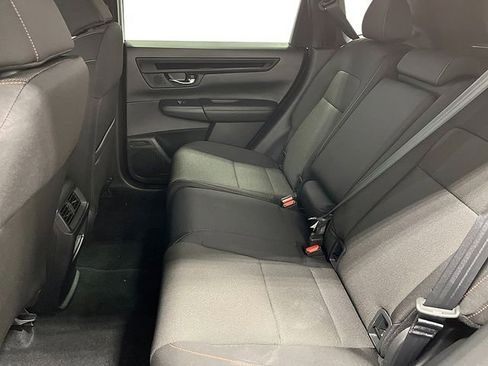 New 2026 Honda CR-V TrailSport image 23