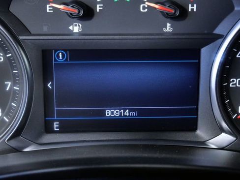 Used 2023 Chevrolet Equinox LT image 19