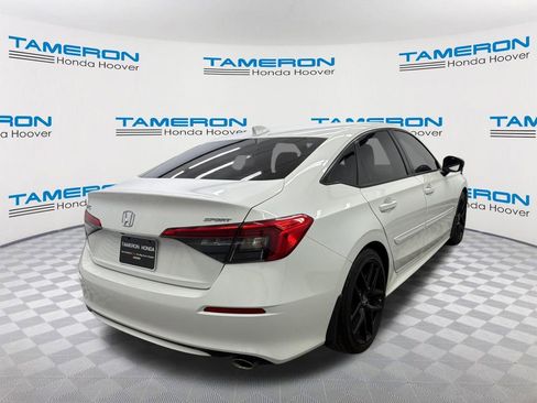 Used 2022 Honda Civic Sport image 5