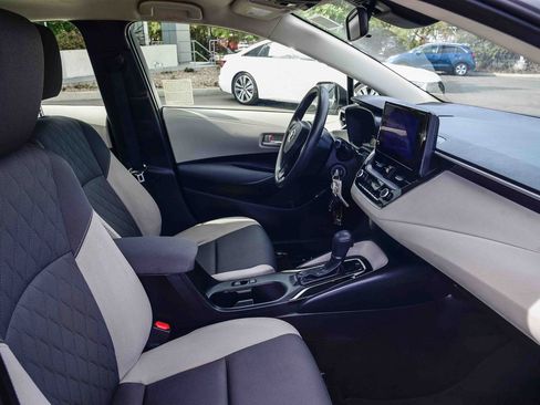 Certified 2023 Toyota Corolla LE image 20