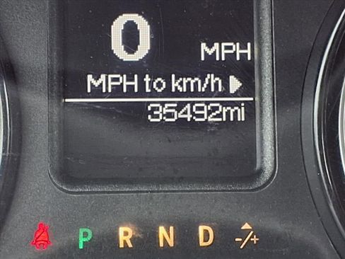 Used 2023 RAM 1500 Classic SLT w/ Protection Group image 34