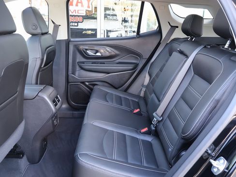 Certified 2024 GMC Terrain Denali w/ Denali Premium Package image 27