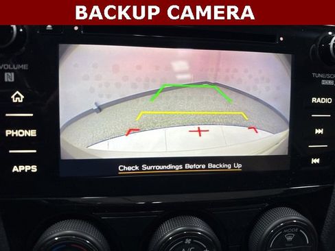 Used 2019 Subaru WRX Premium image 2