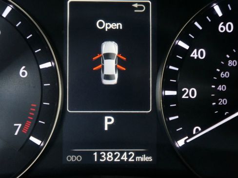 Used 2016 Lexus GS 350 image 12