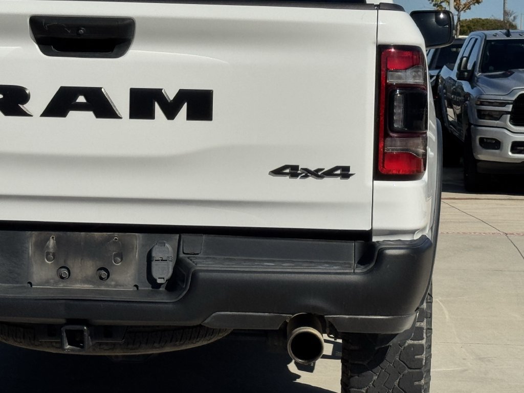 Used 2023 RAM 1500 Rebel w/ Rebel Level 1 Equipment Group AWD/4WD image 6