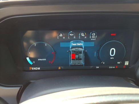 New 2026 Ford F350 Platinum image 27