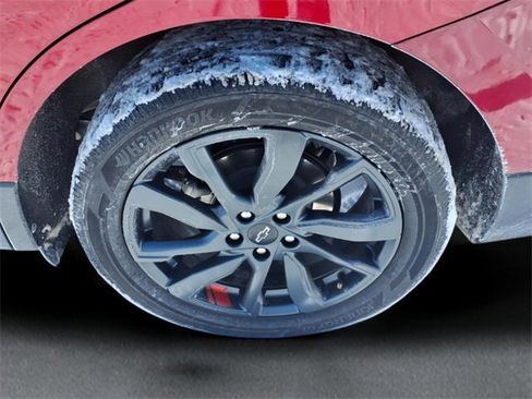 Used 2023 Chevrolet Equinox RS image 7