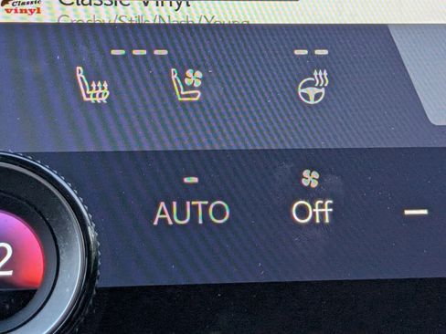 Certified 2024 Lexus NX 350 AWD w/ Vision Package image 28