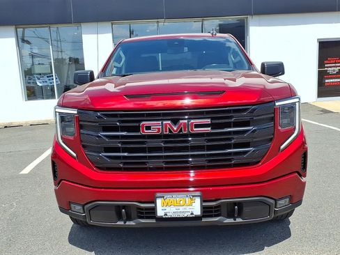 Certified 2023 GMC Sierra 1500 Elevation AWD/4WD image 2