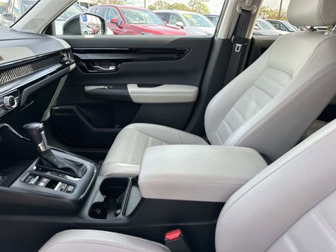Certified 2023 Honda CR-V EX-L image 23