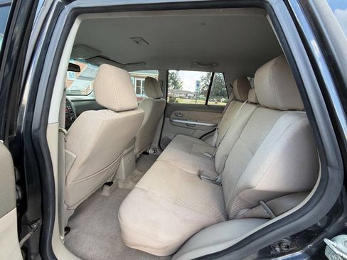Used 2012 Suzuki Grand Vitara Premium AWD/4WD image 13