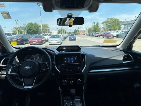 Used 2019 Subaru Forester Premium AWD/4WD image 15