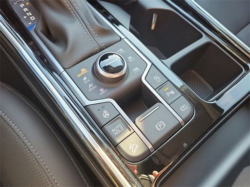 New 2026 Kia Sorento SX image 37