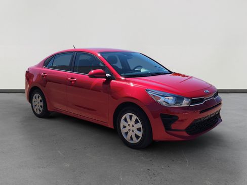 Used 2021 Kia Rio S FWD image 7