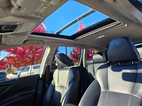 Used 2020 Subaru Forester Touring image 17