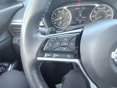 Used 2024 Nissan Altima 2.5 SR image 20